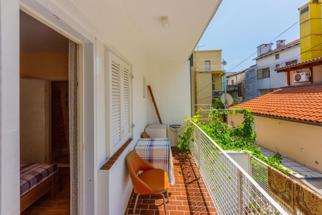 Apartments And Room Art Crikvenica Eksteriør billede
